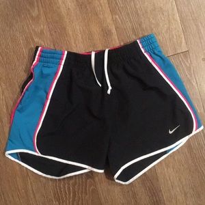Nike swim shorts XS 35$